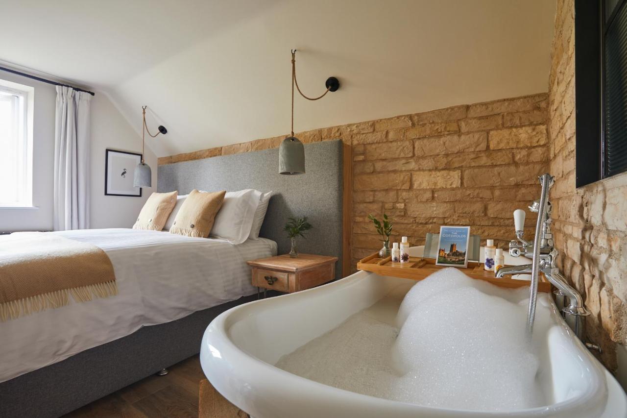 Hotel Wild Thyme & Honey Cirencester Exteriér fotografie